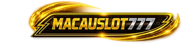 MACAUSLOT777 Logo